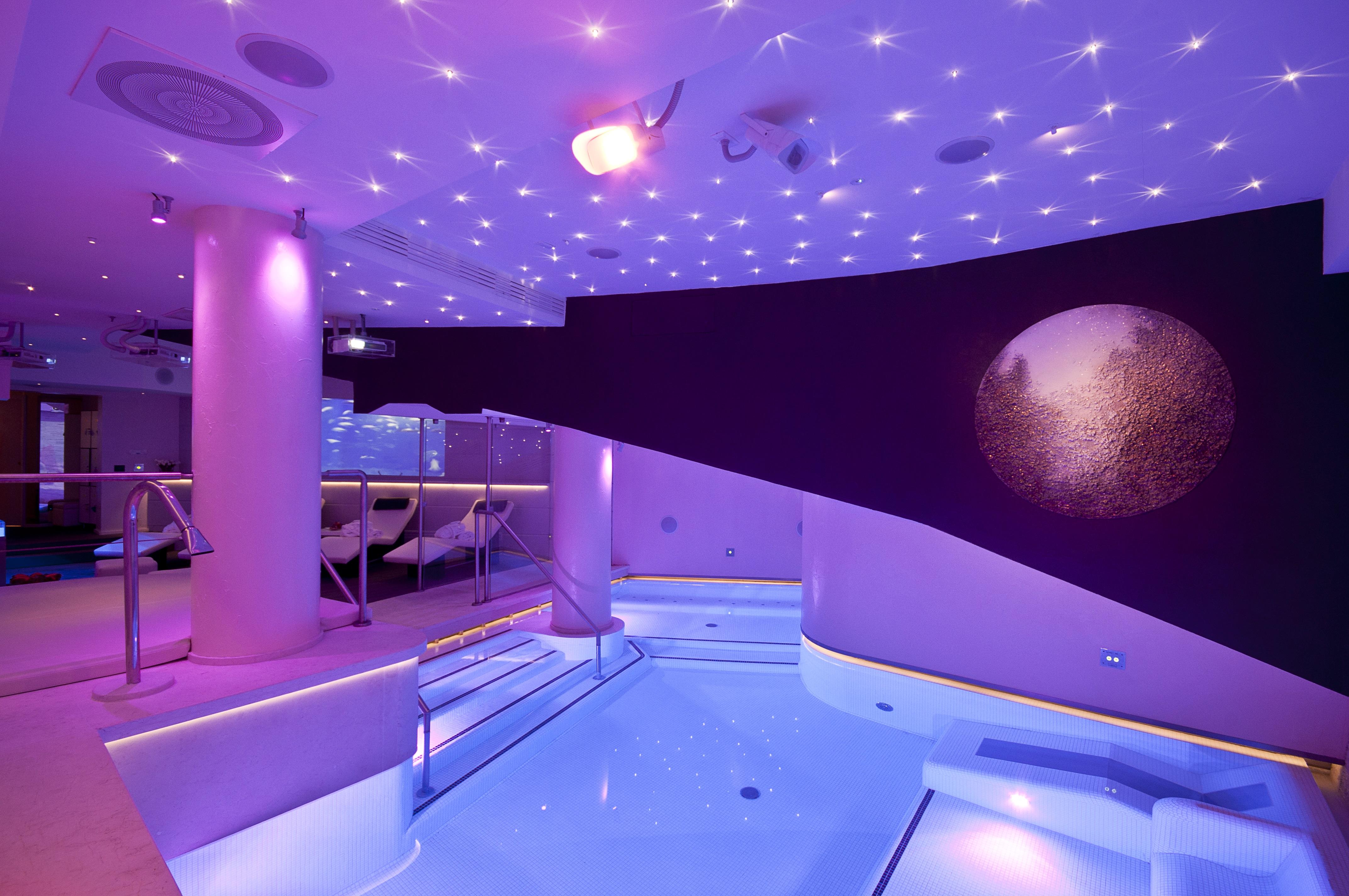 Trilussa Palace Congress & Hotel Rom
