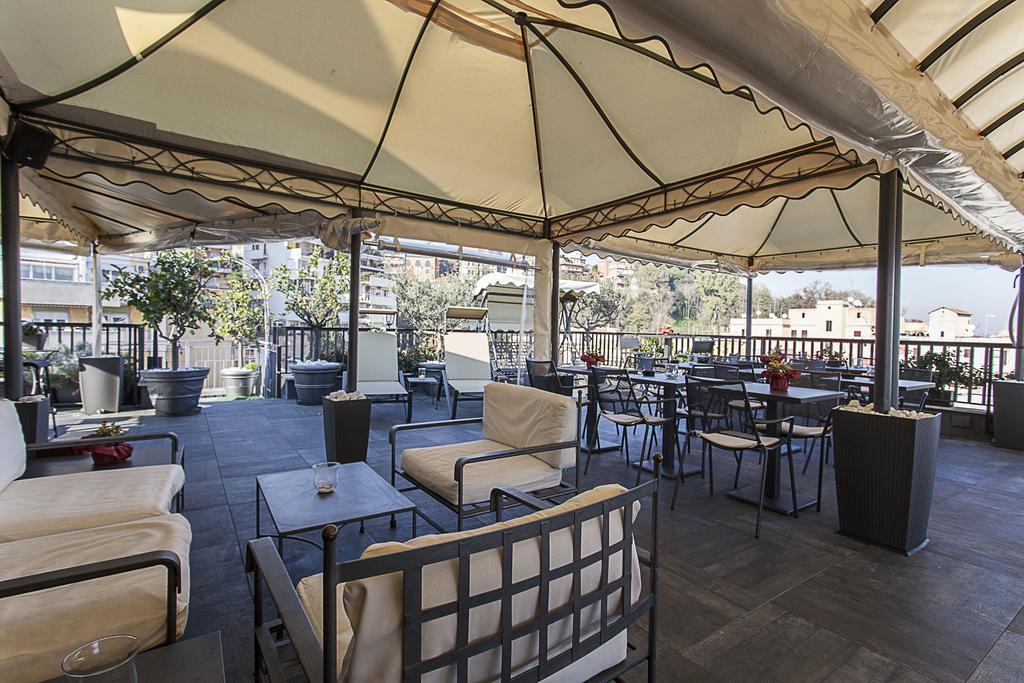 Hotel Trilussa Palace Congress & Rom