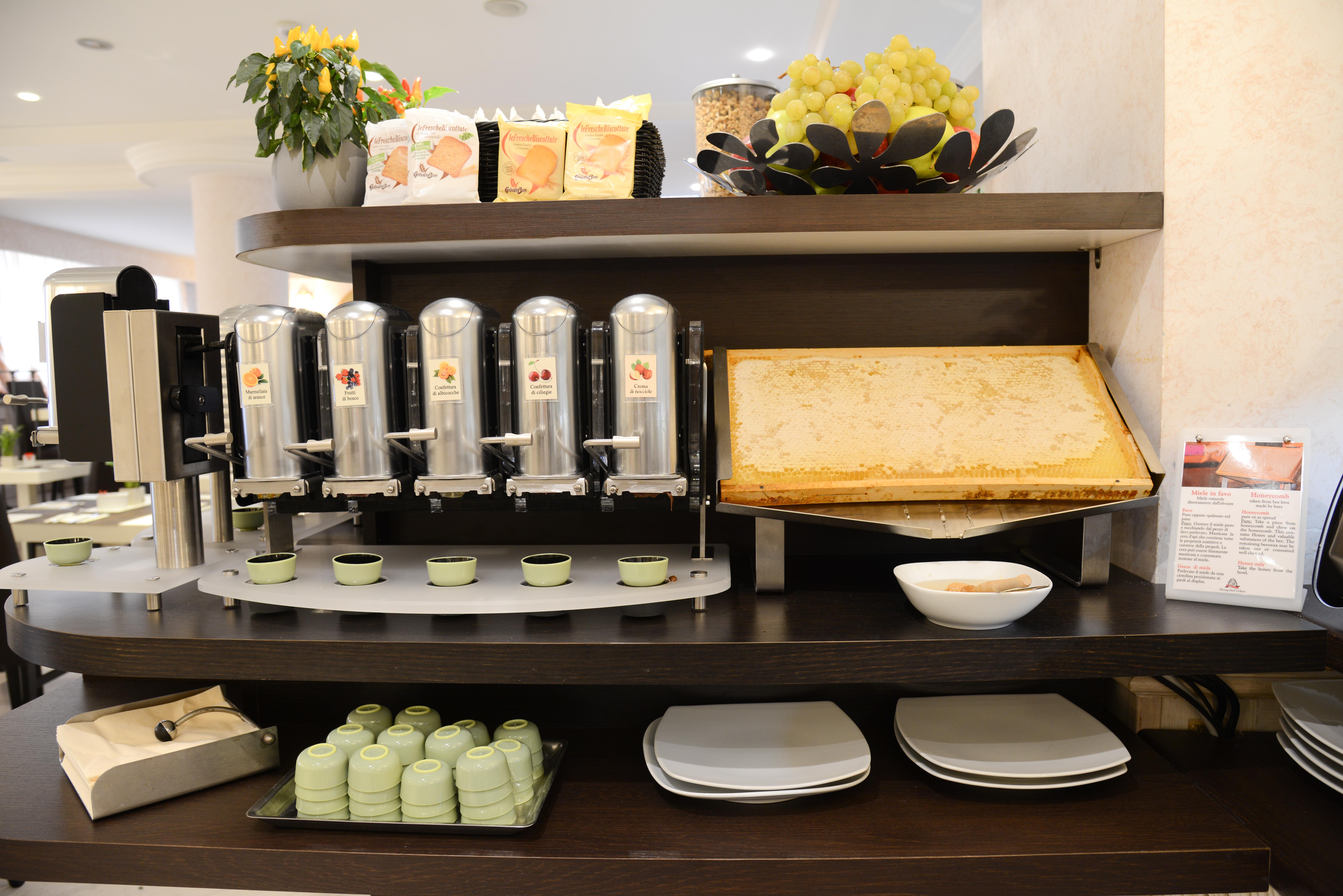 Trilussa Palace Congress & Spa Hotel