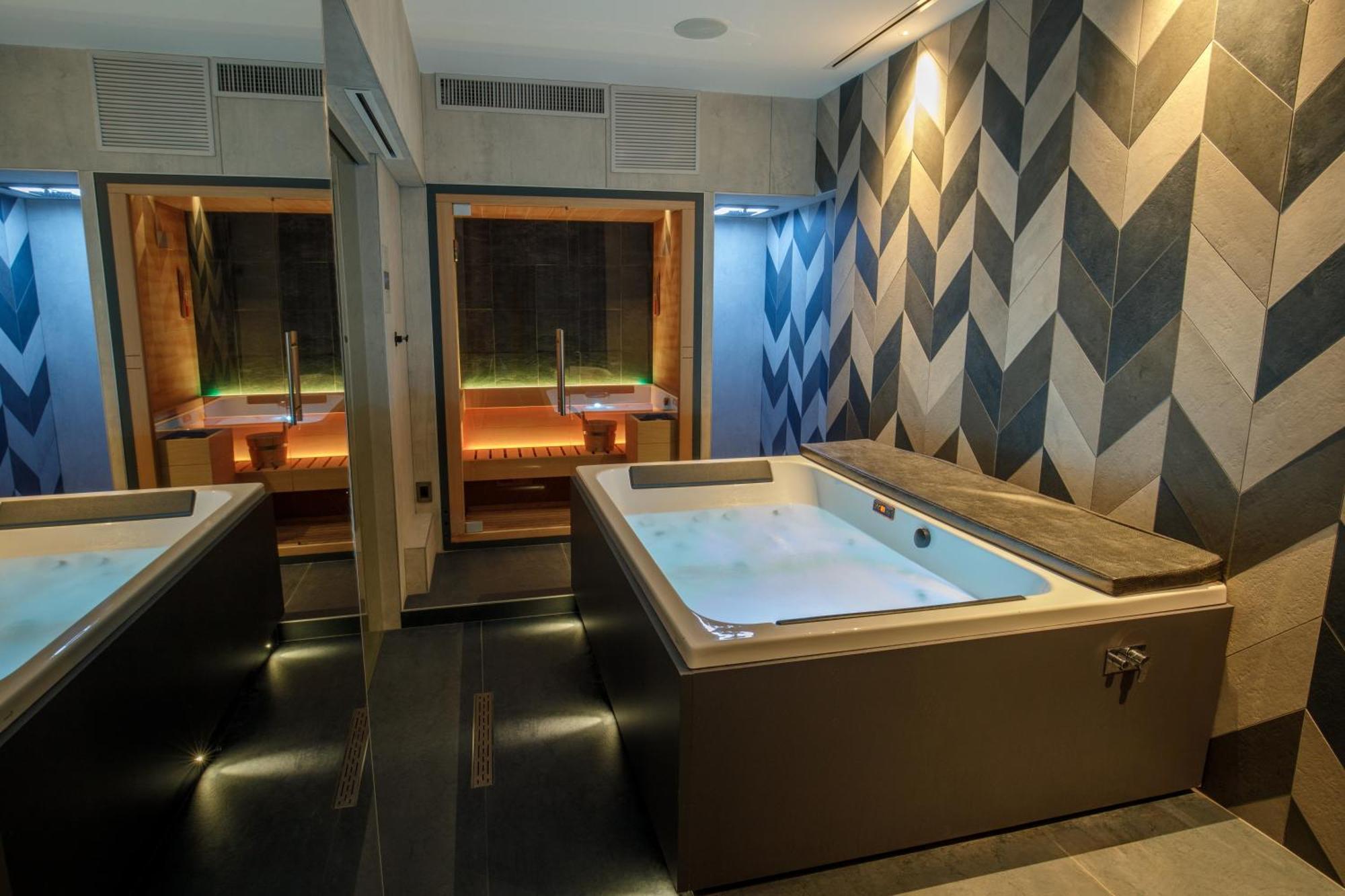 Trilussa Palace Congress & Spa Hotel 4*