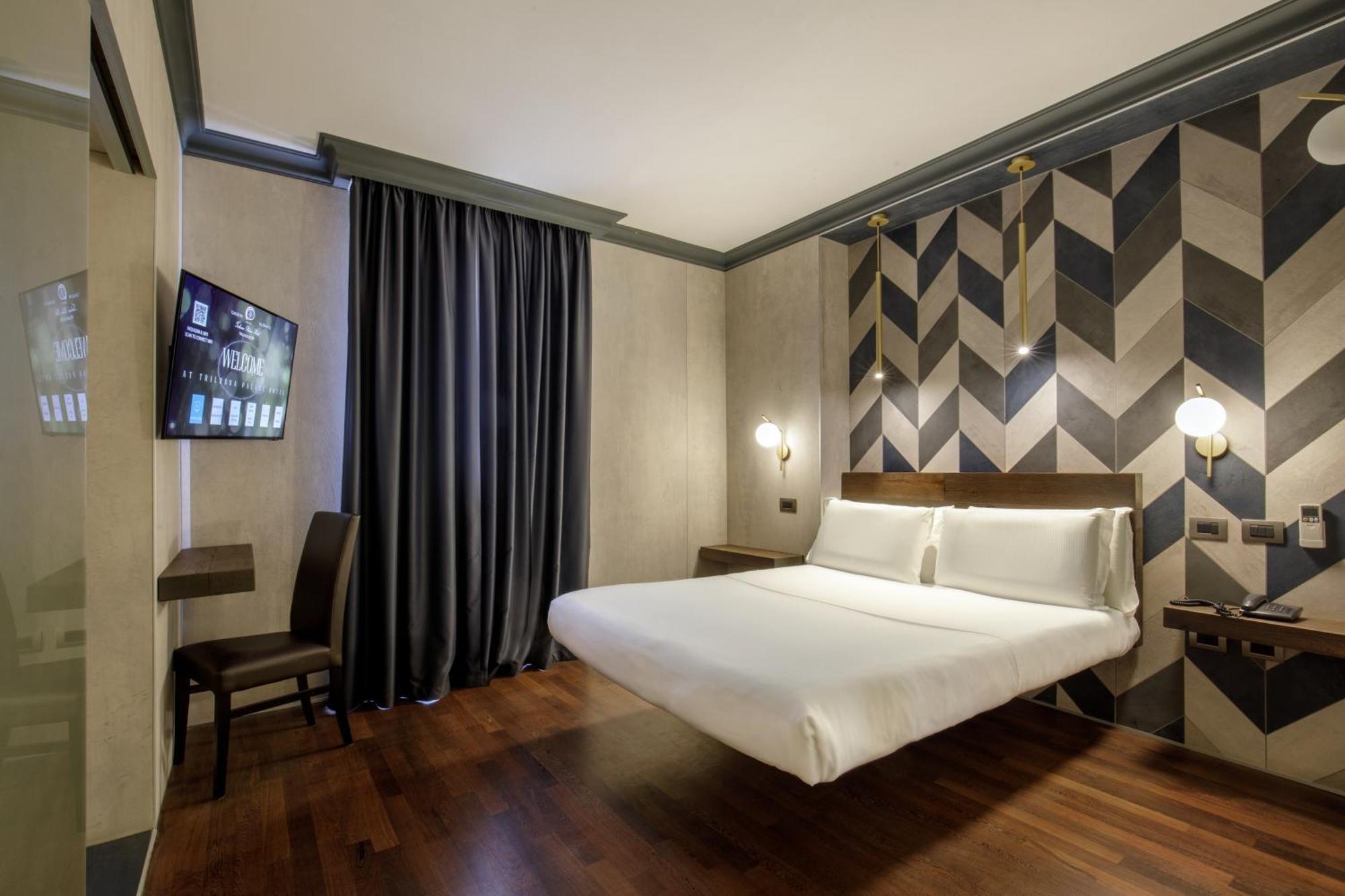 Trilussa Palace Congress & Spa
