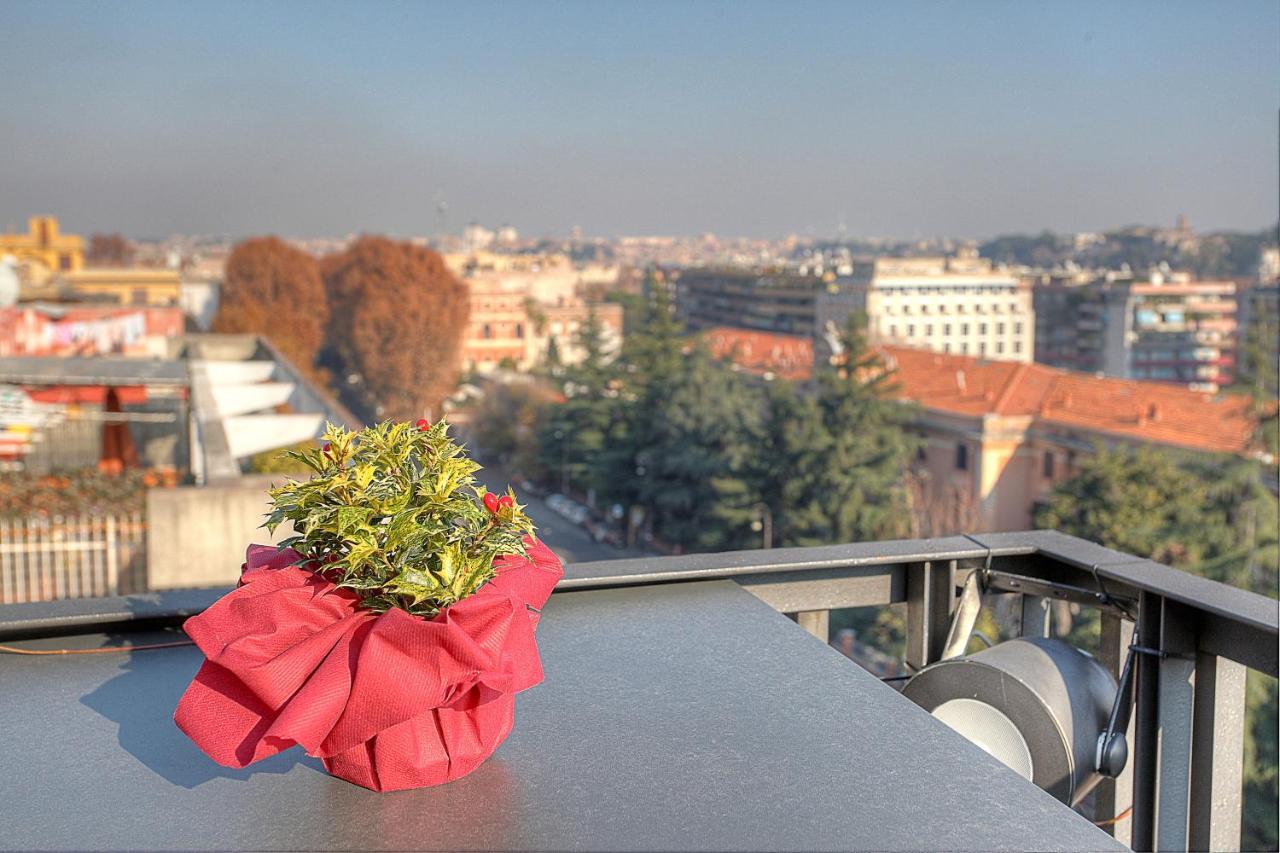 Hotel Trilussa Palace Congress & Spa
